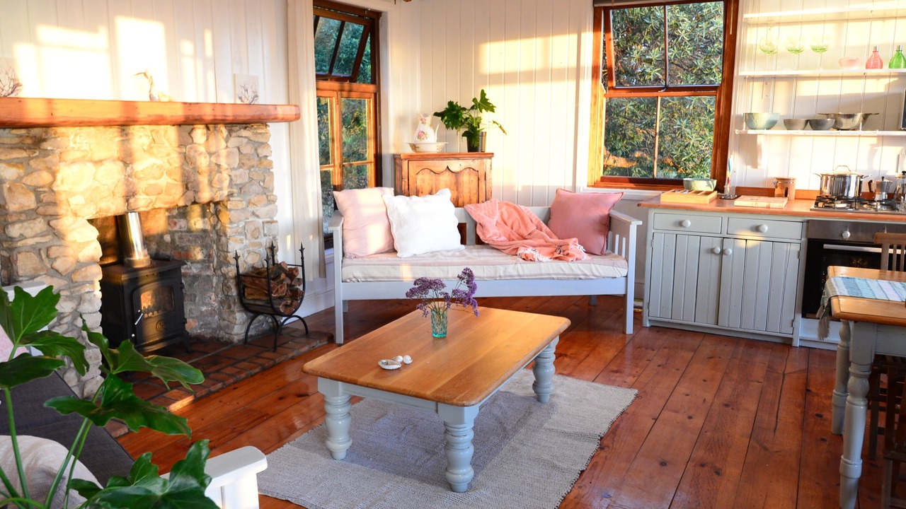 Photo of Livingroom in Noordhoek