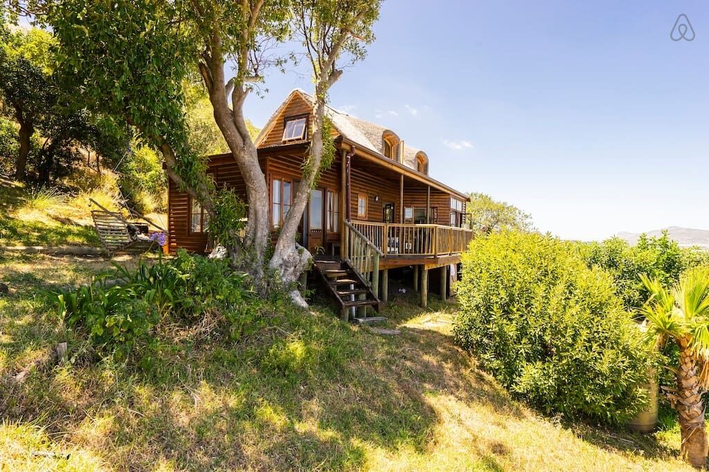 Photo of Outdoor in Noordhoek