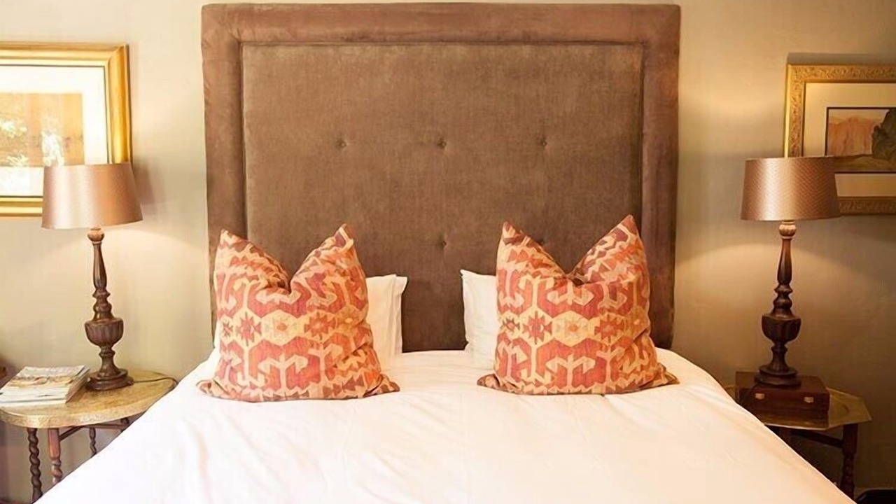 Photo of Bedroom in Greater Johannesburg Metropolitan Area