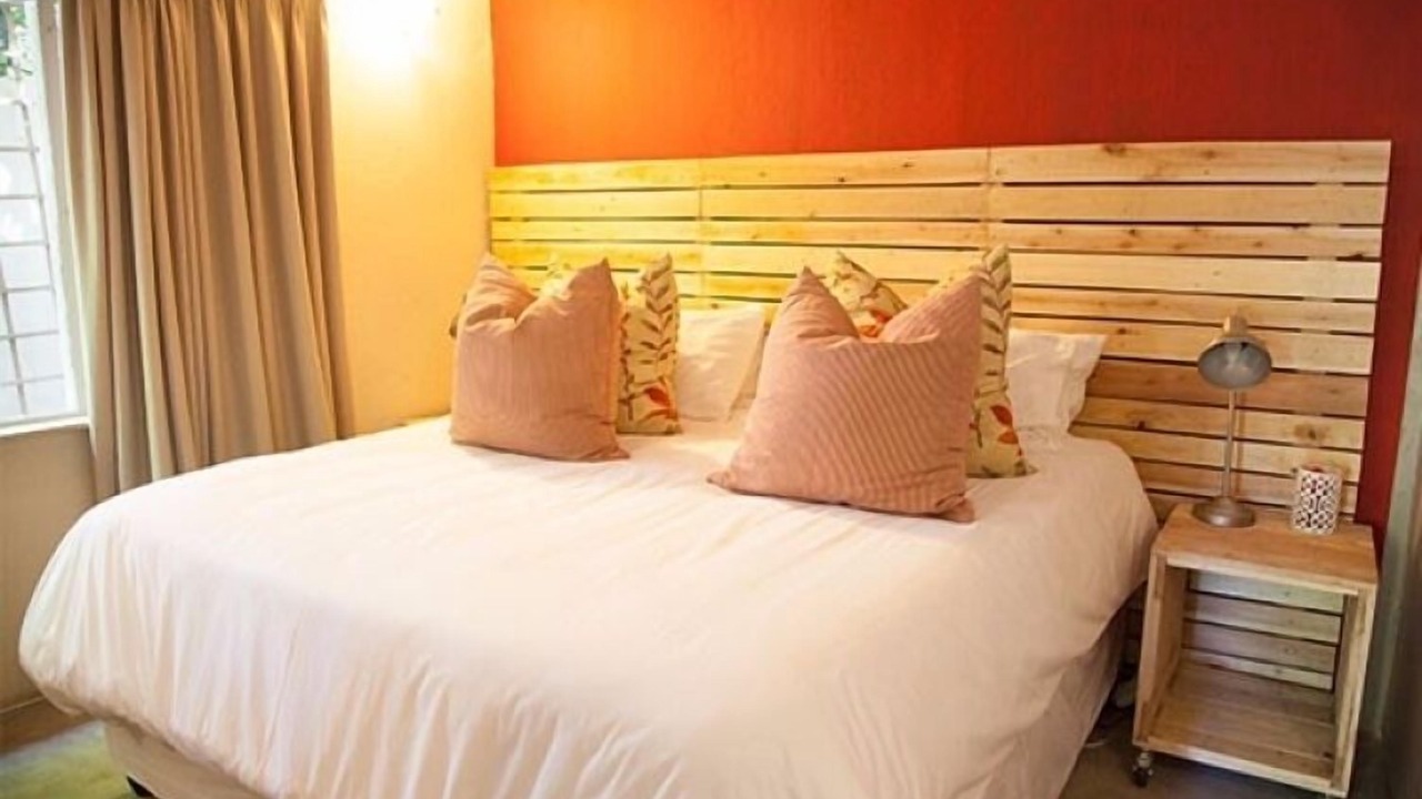 Photo of Bedroom in Greater Johannesburg Metropolitan Area