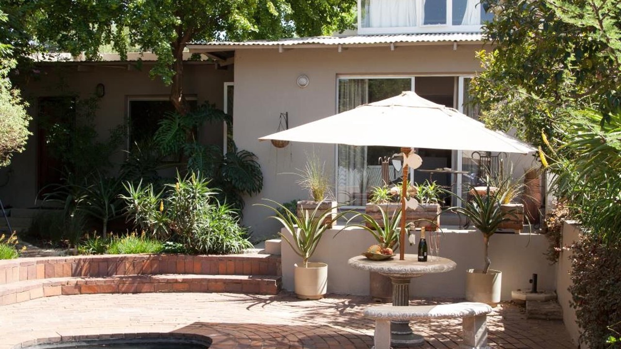 Photo of Outdoor in Greater Johannesburg Metropolitan Area