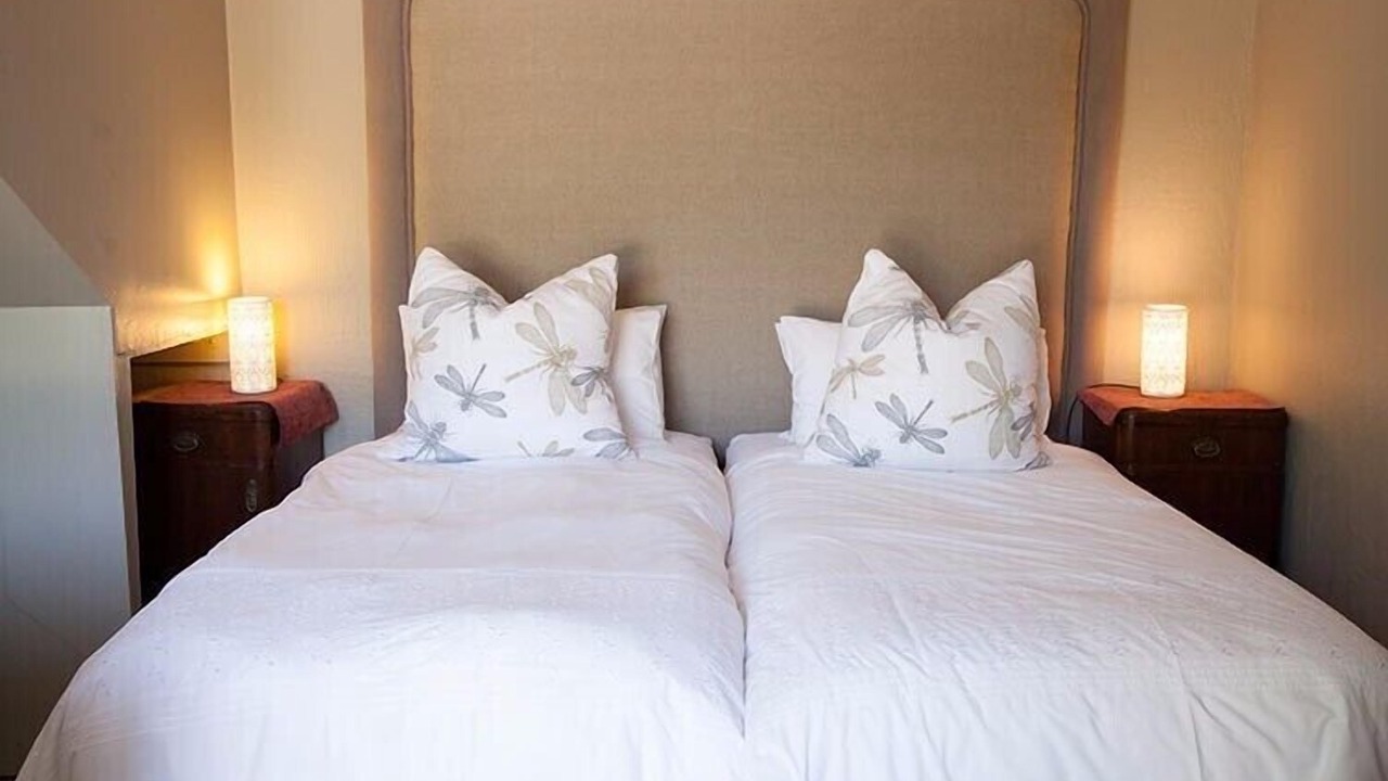 Photo of Bedroom in Greater Johannesburg Metropolitan Area
