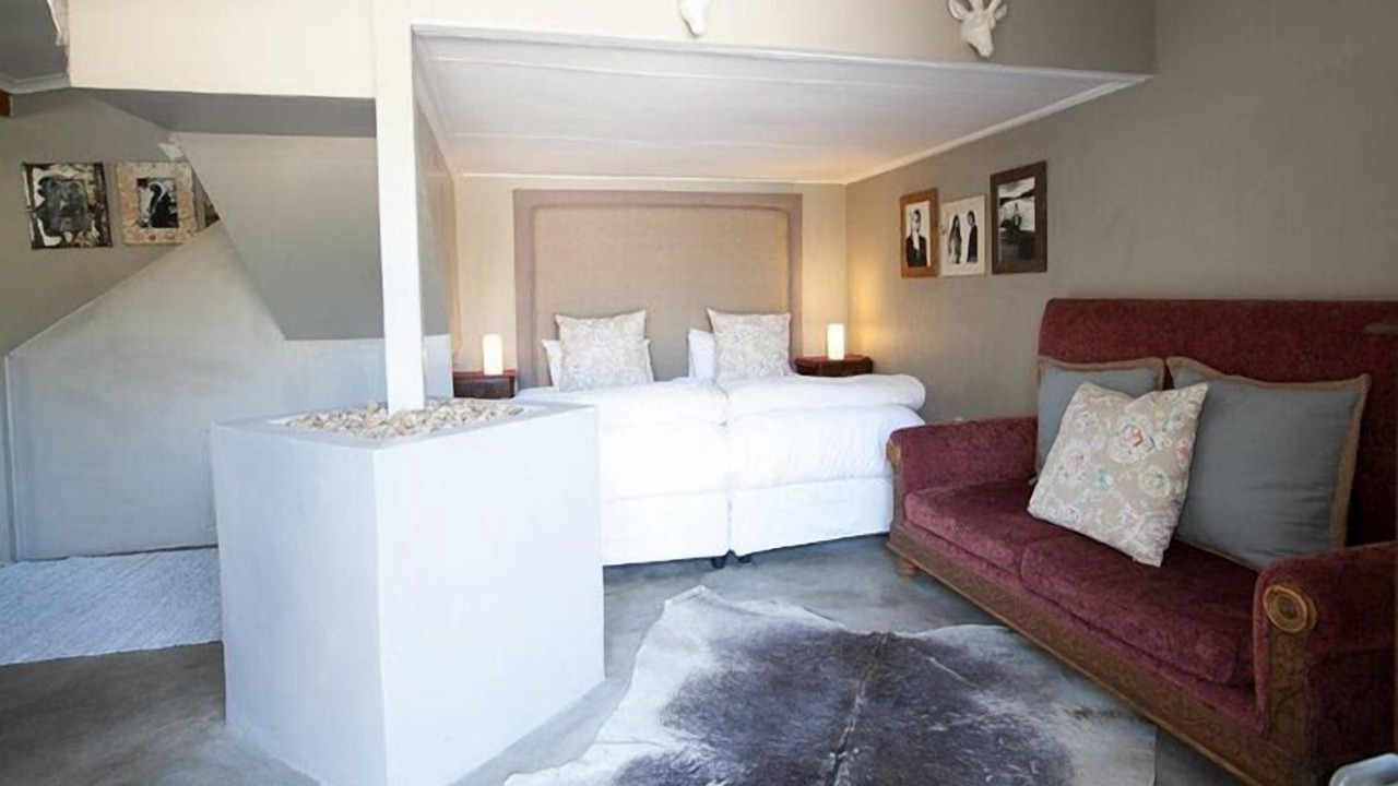 Photo of Bedroom in Greater Johannesburg Metropolitan Area