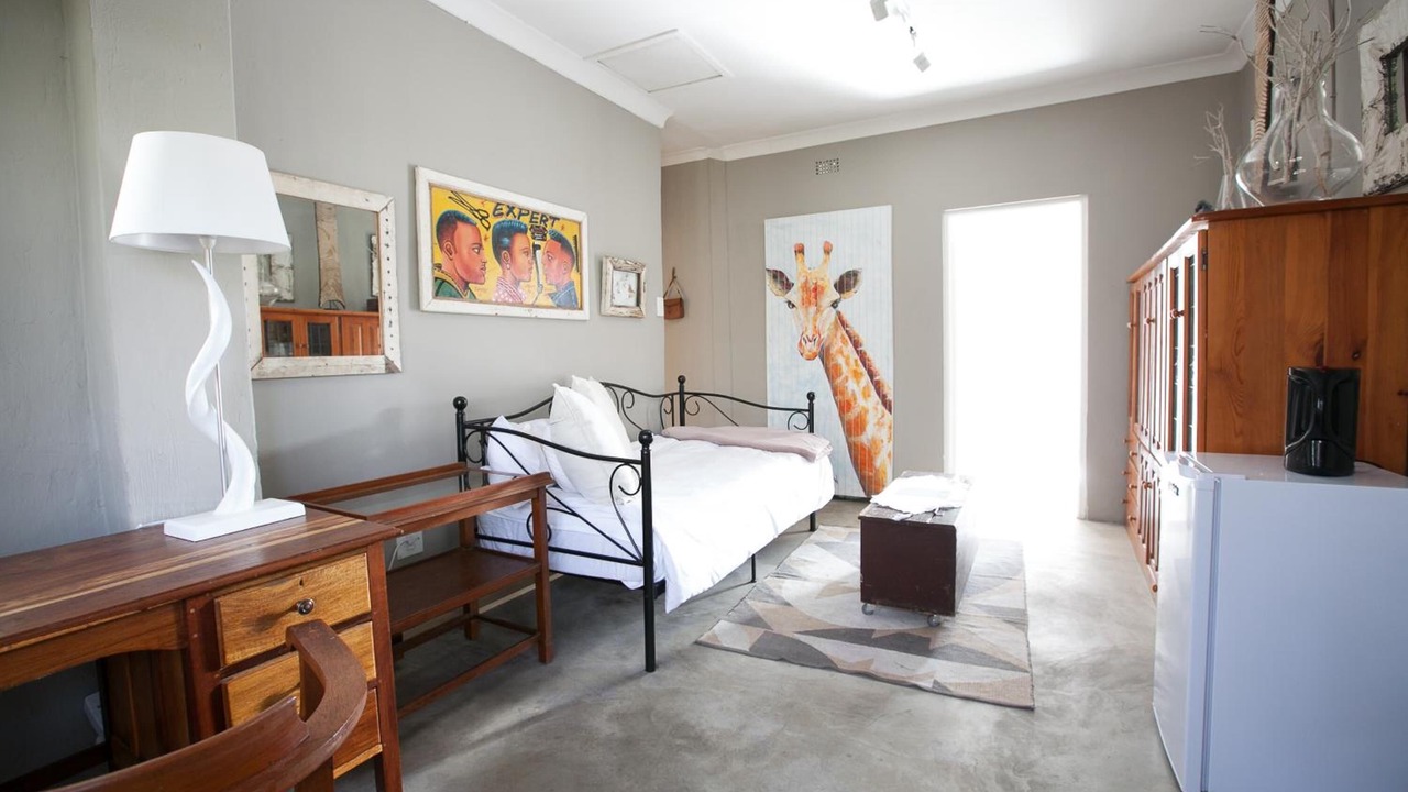 Photo of Bedroom in Greater Johannesburg Metropolitan Area
