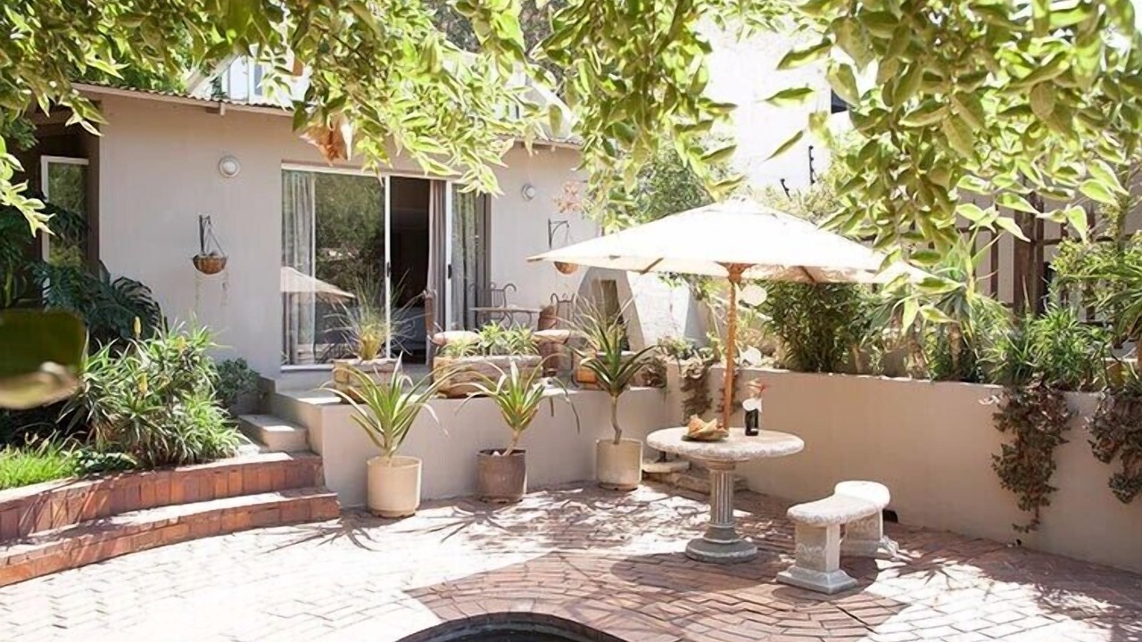 Photo of Outdoor in Greater Johannesburg Metropolitan Area