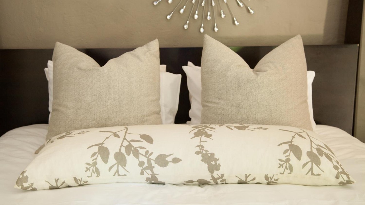 Photo of Bedroom in Greater Johannesburg Metropolitan Area