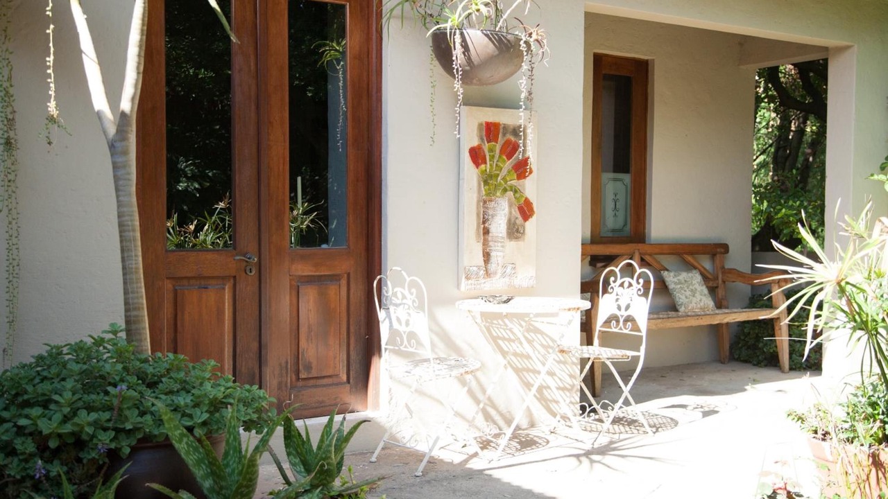 Photo of Patio Balcony in Greater Johannesburg Metropolitan Area