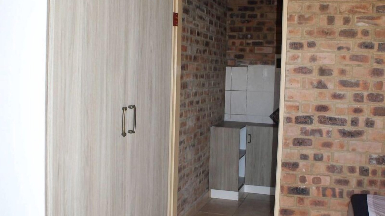 Photo of Bathroom in Emalahleni