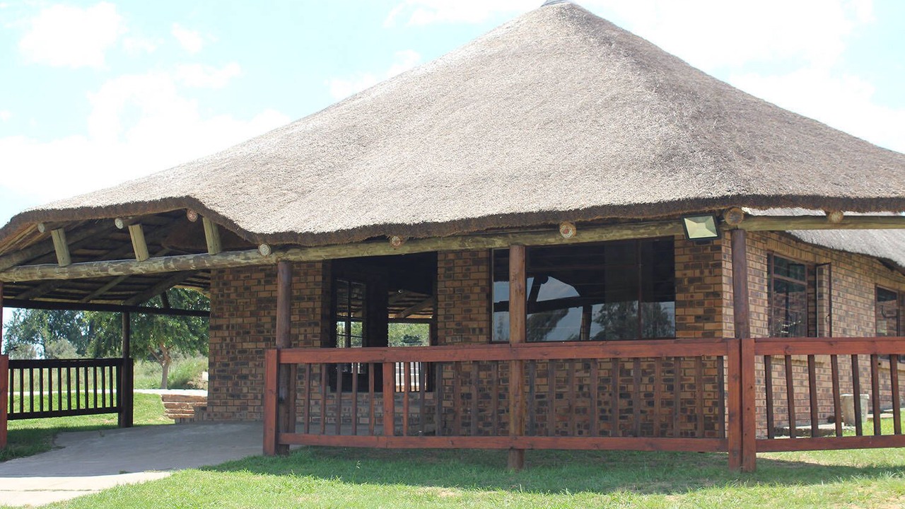 Photo of Outdoor in Emalahleni