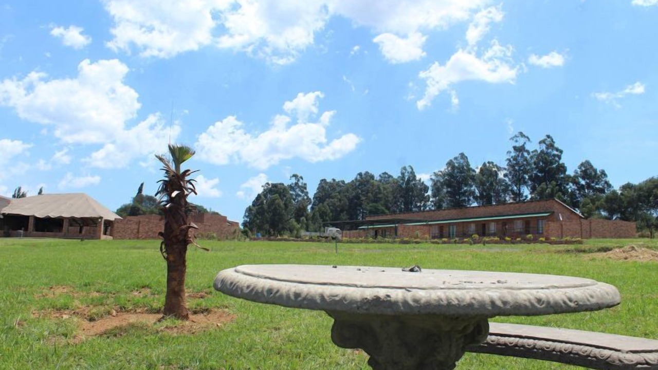Photo of Outdoor in Emalahleni