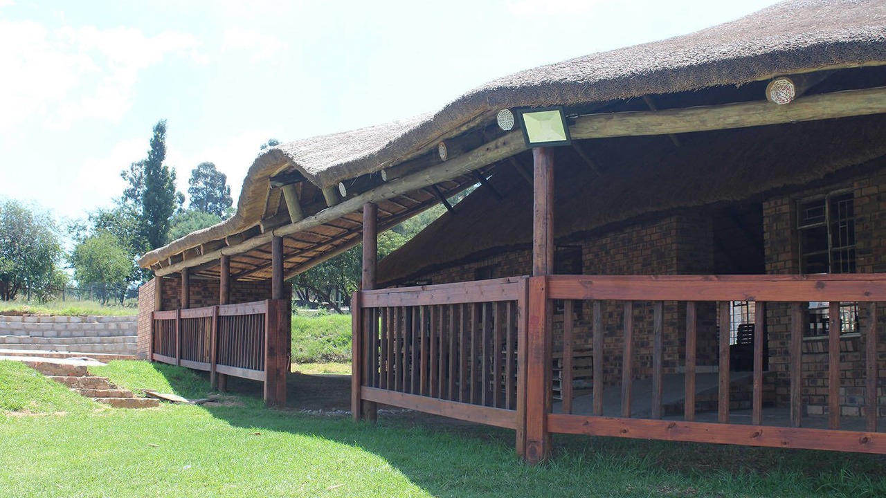Photo of Outdoor in Emalahleni