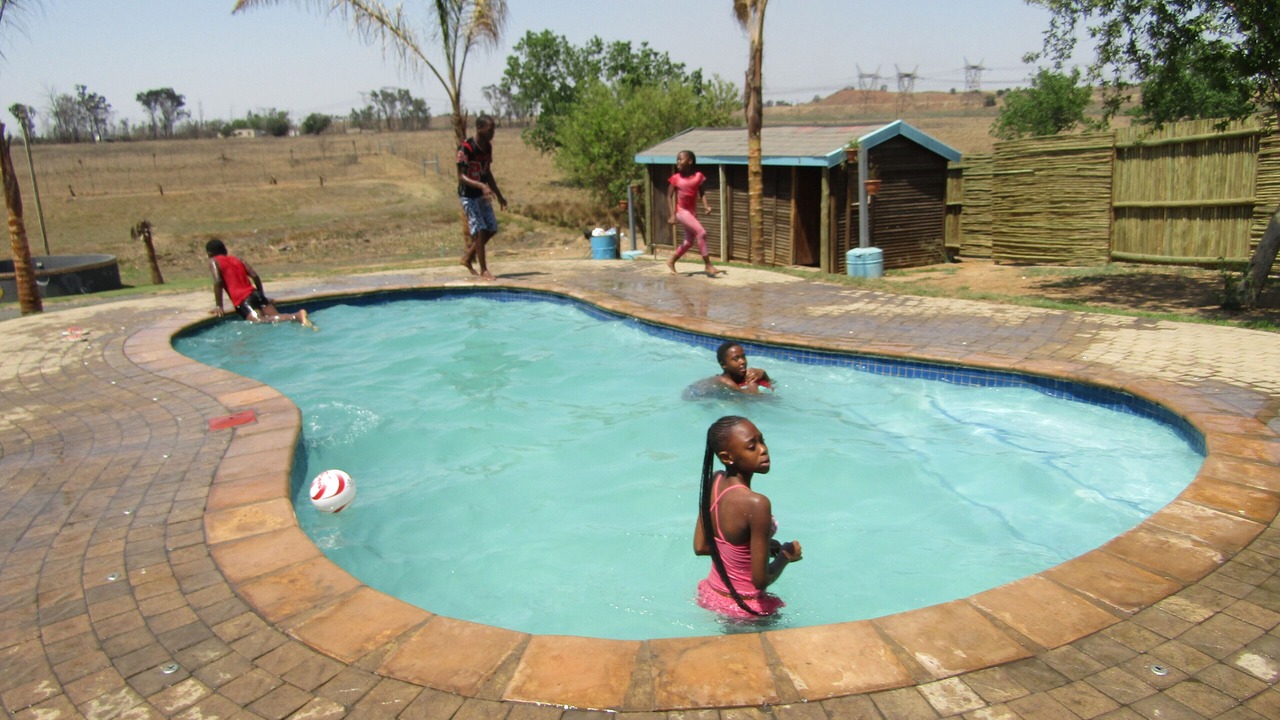 Photo of Outdoor in Emalahleni