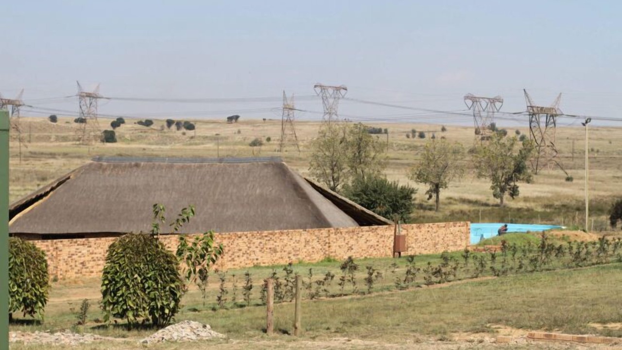 Photo of Outdoor in Emalahleni