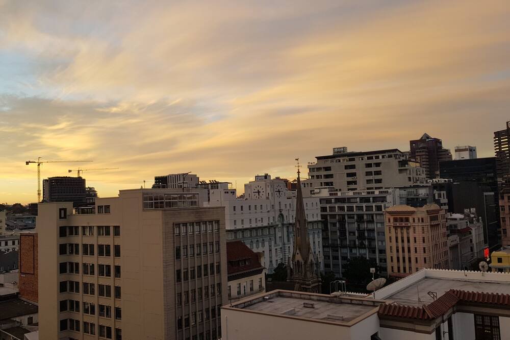 Photo of Others in Cape Town City Centre