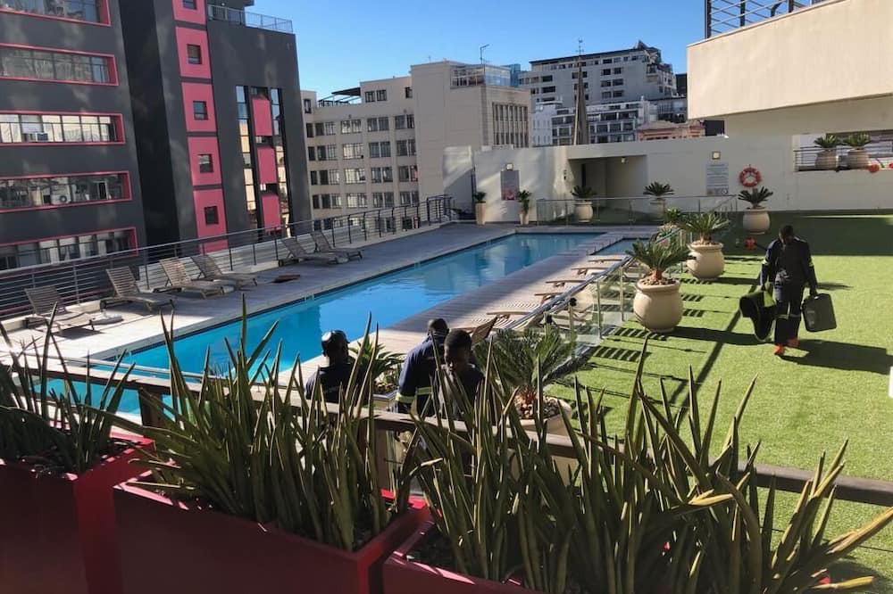 Photo of Outdoor in Cape Town City Centre