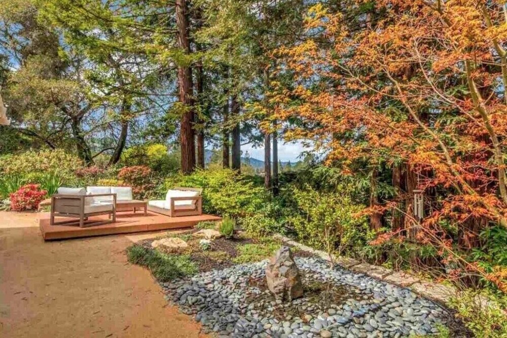 Photo of Outdoor in Monterey Ter