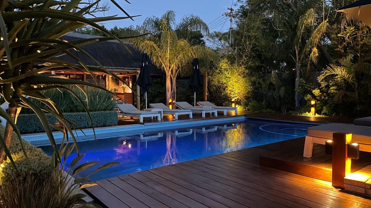 Photo of Outdoor in Pinelands