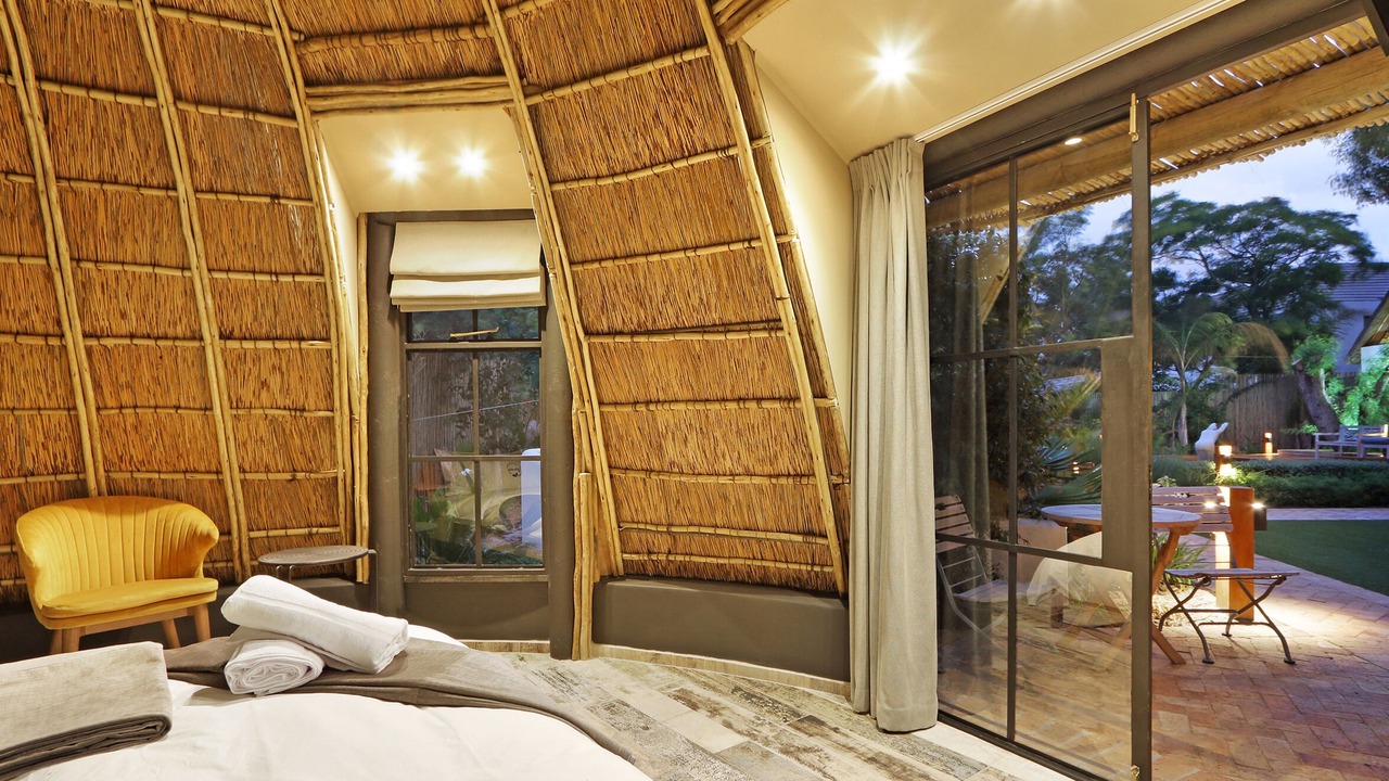 Photo of Bedroom in Pinelands