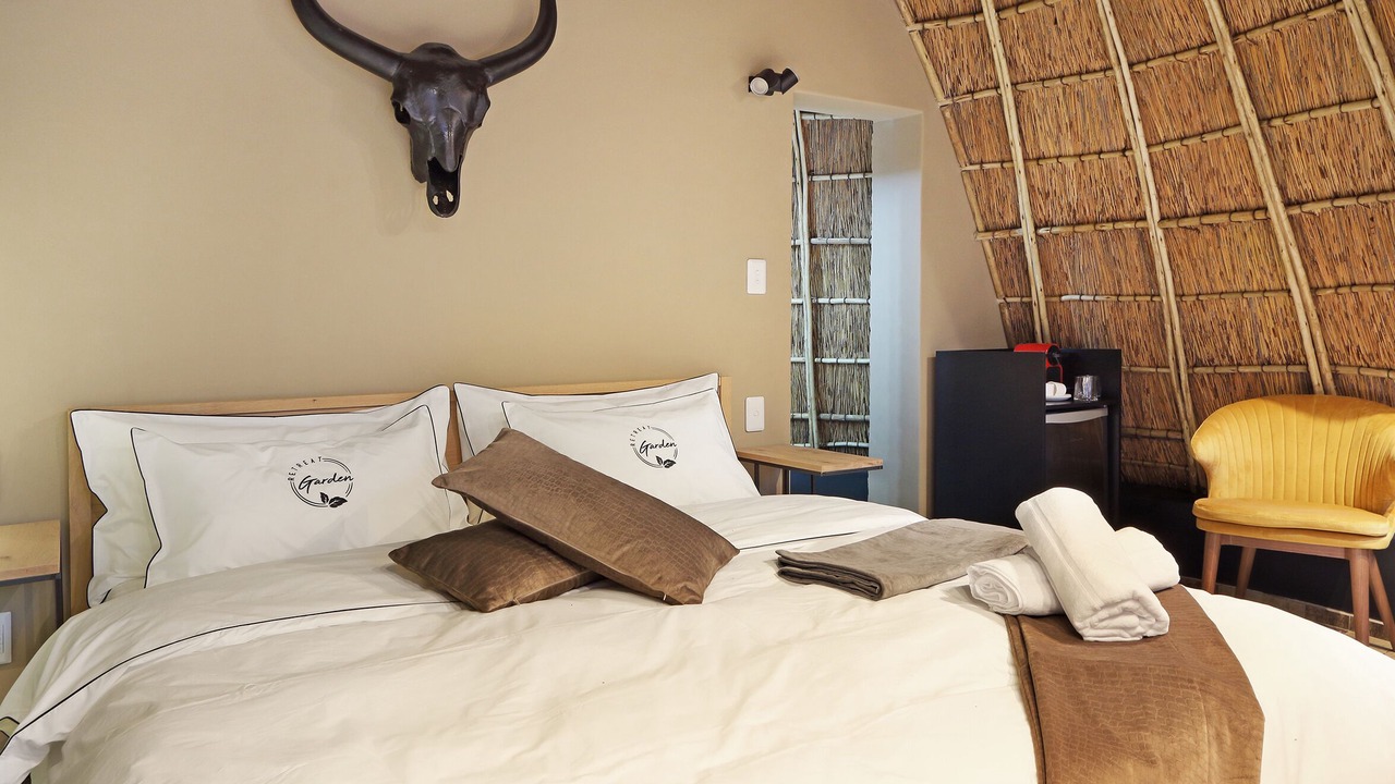 Photo of Bedroom in Pinelands