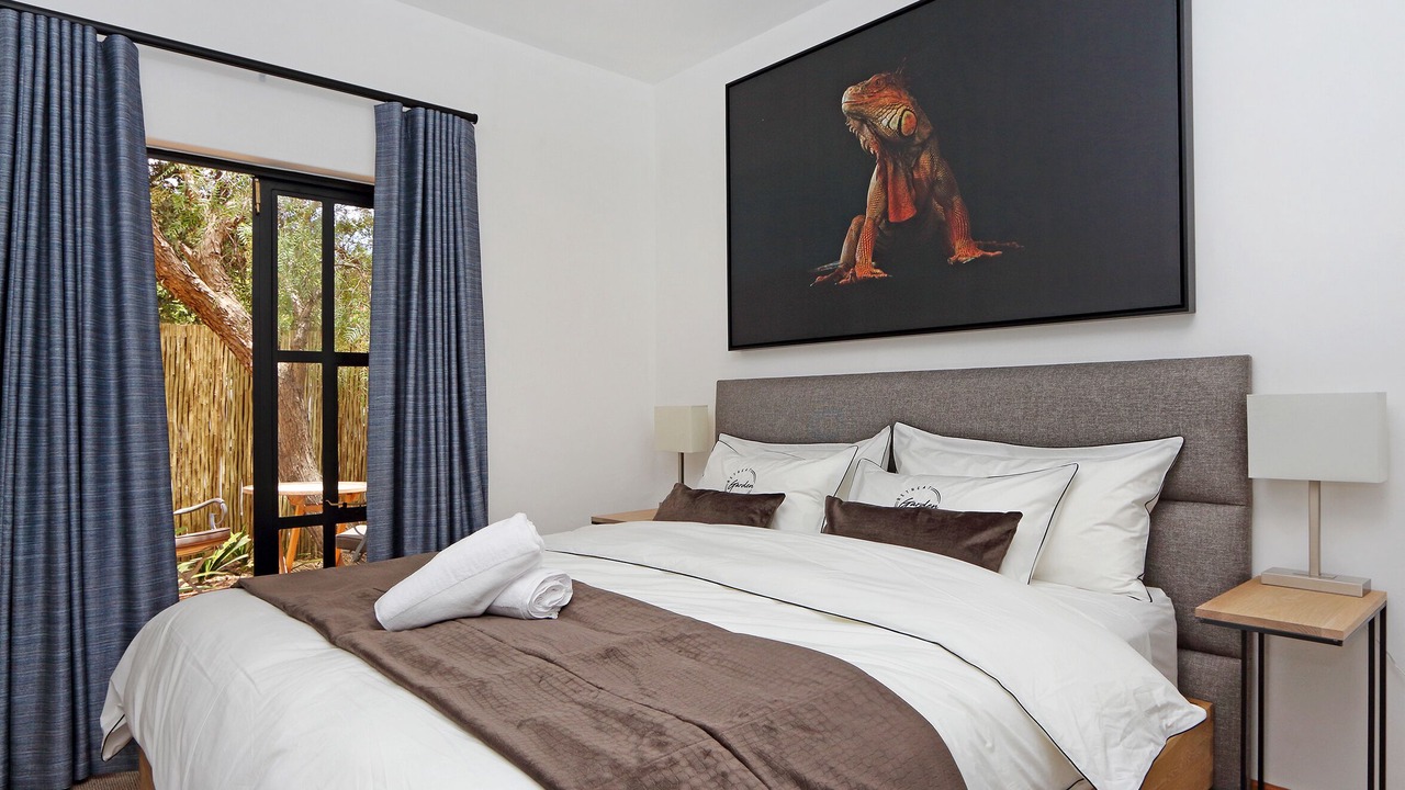Photo of Bedroom in Pinelands