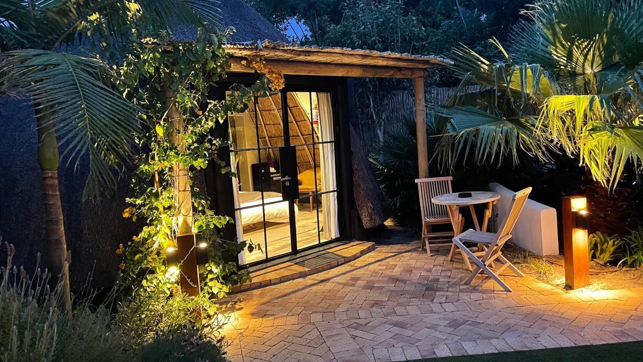Photo of Bedroom in Pinelands