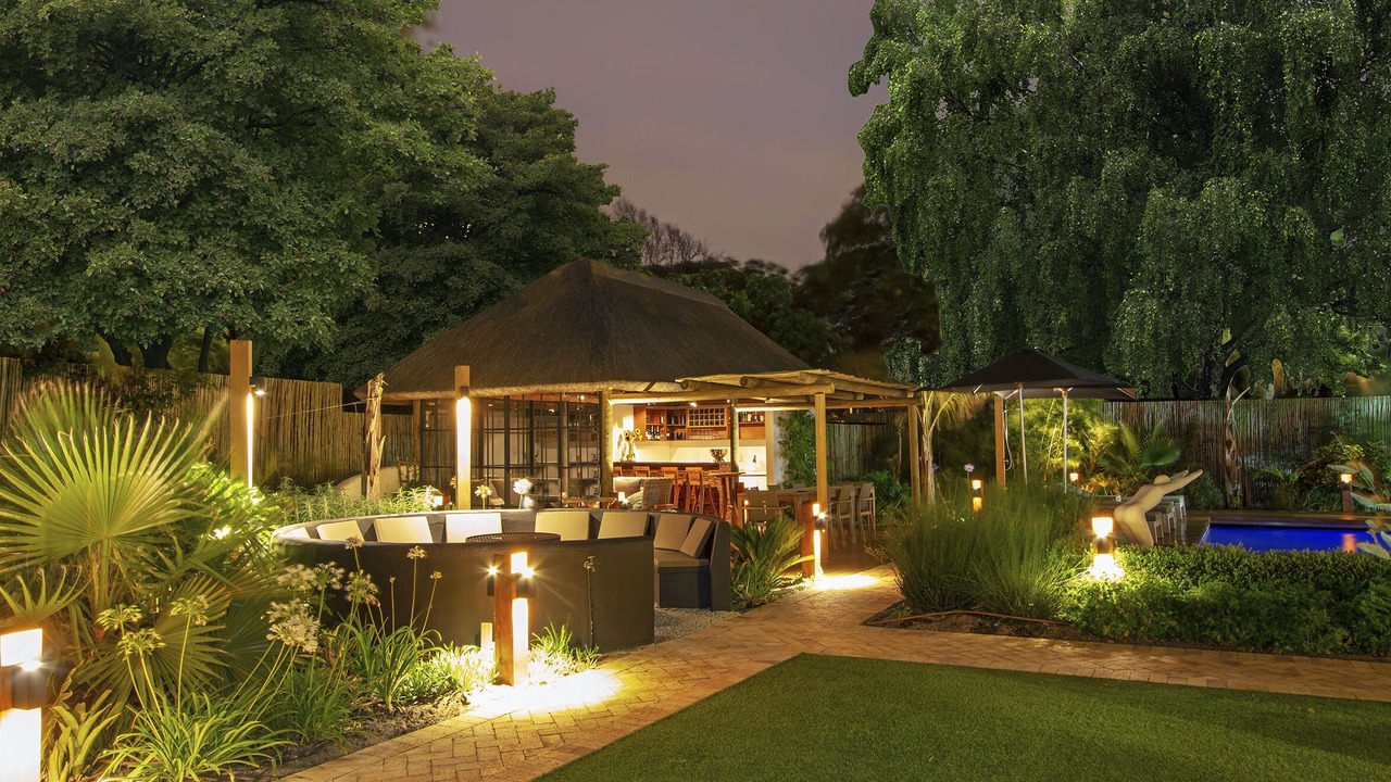 Photo of Patio Balcony in Pinelands
