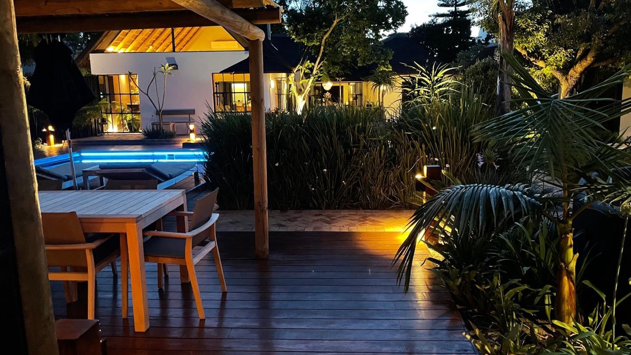 Photo of Outdoor in Pinelands