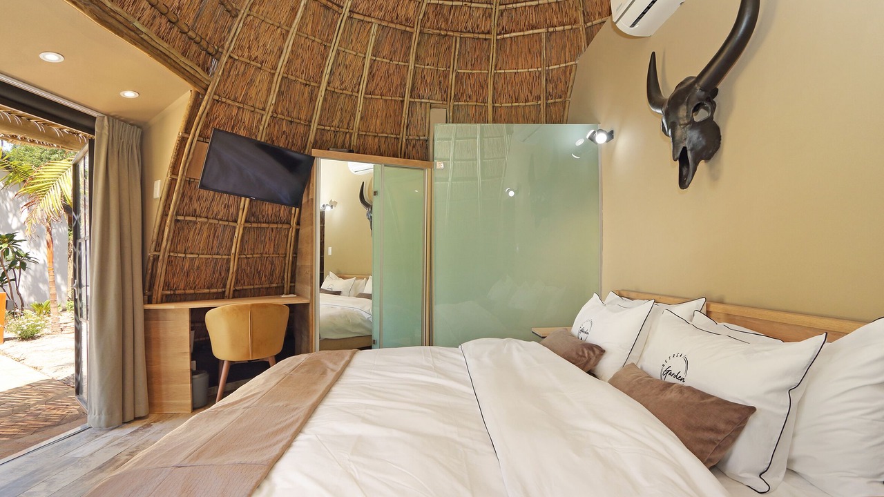 Photo of Bedroom in Pinelands