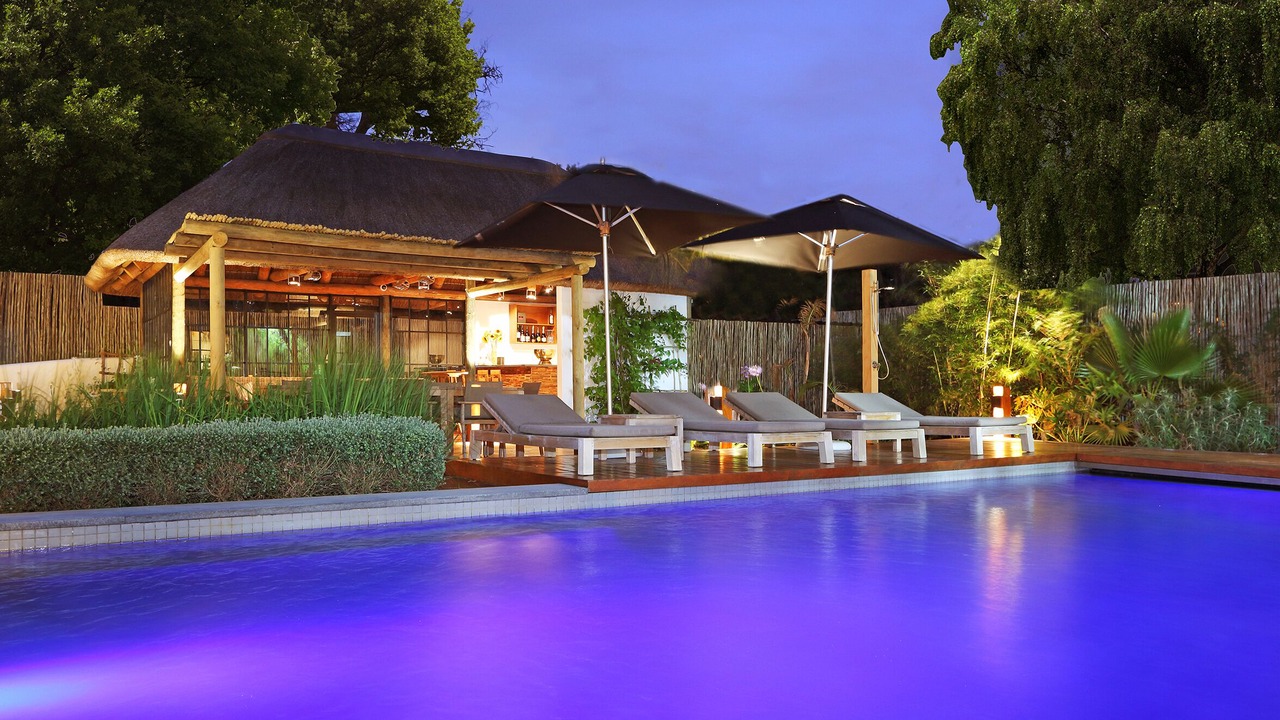 Photo of Outdoor in Pinelands
