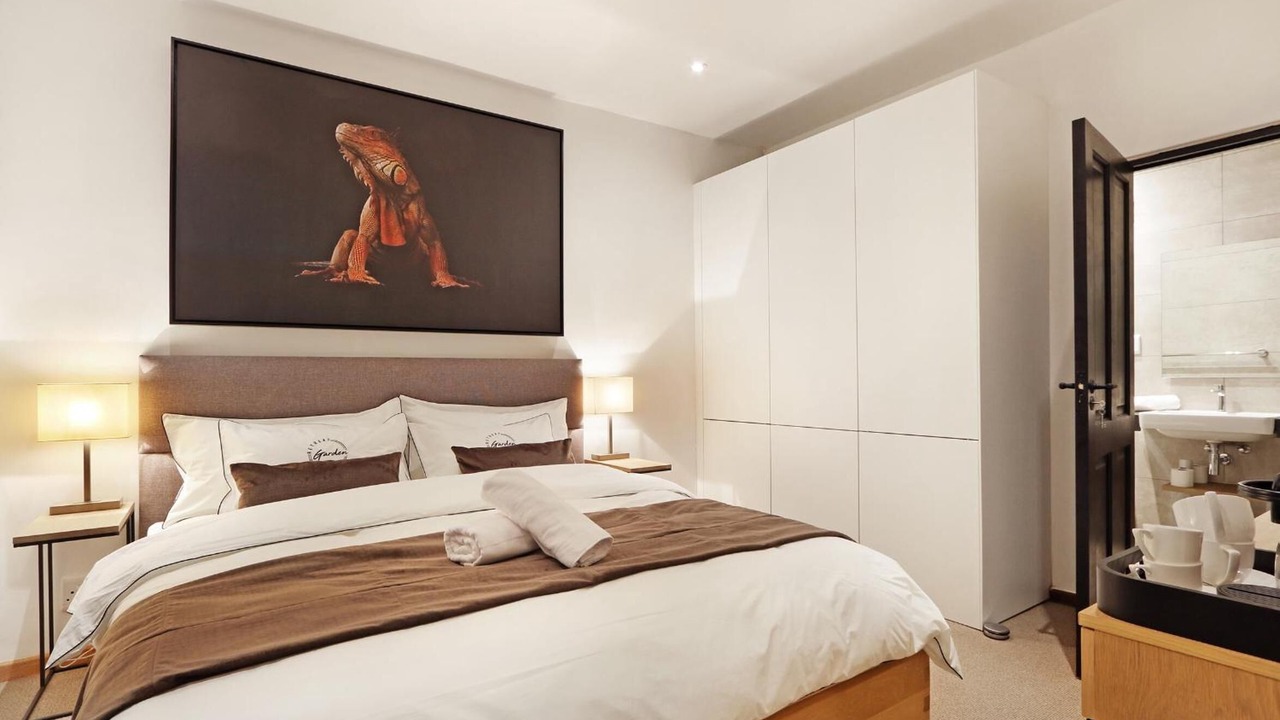 Photo of Bedroom in Pinelands