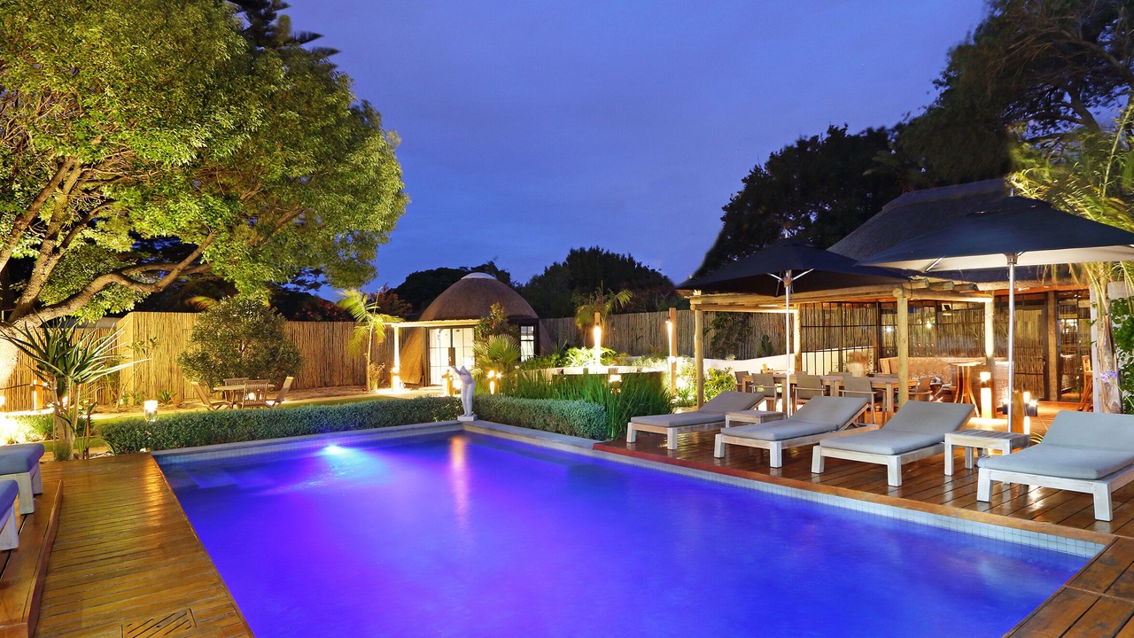 Photo of Outdoor in Pinelands