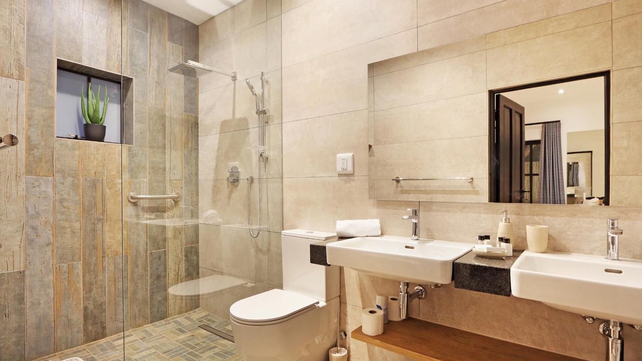 Photo of Bathroom in Pinelands