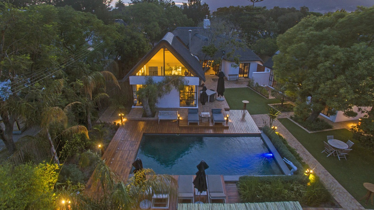 Photo of Outdoor in Pinelands