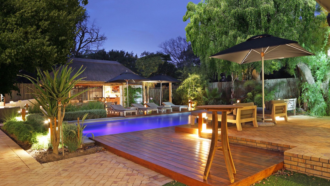 Photo of Outdoor in Pinelands