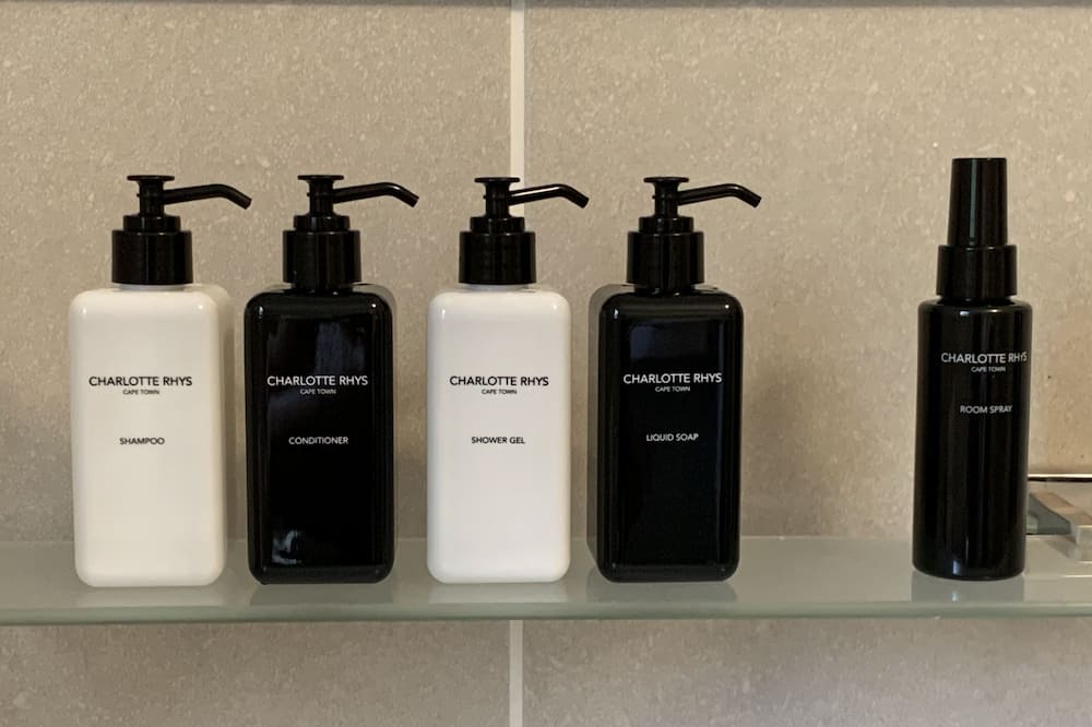 Photo of Bathroom in Somerset West
