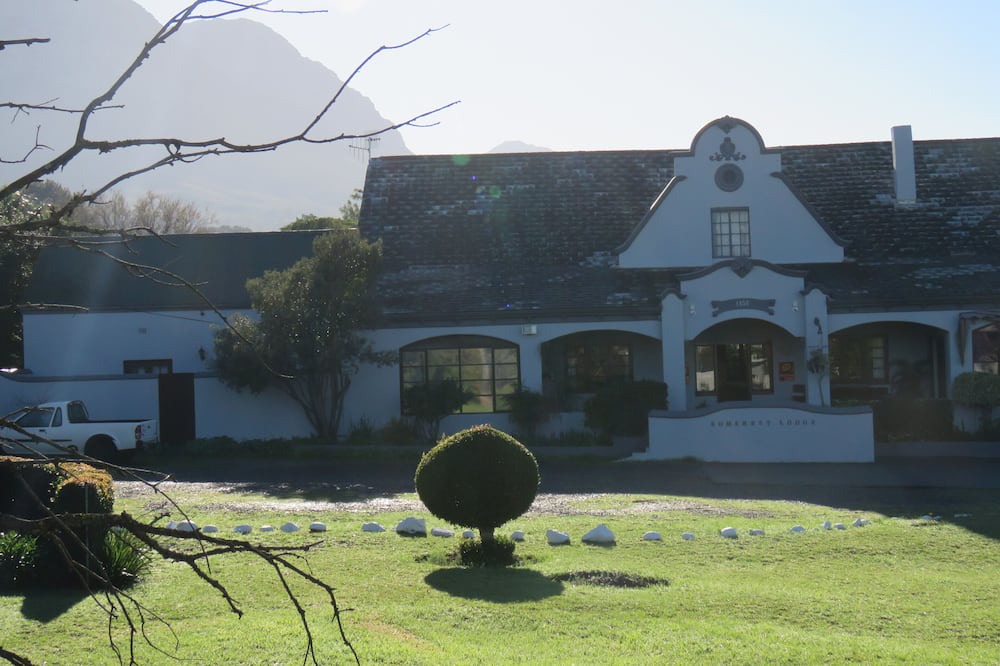 Photo of Outdoor in Somerset West