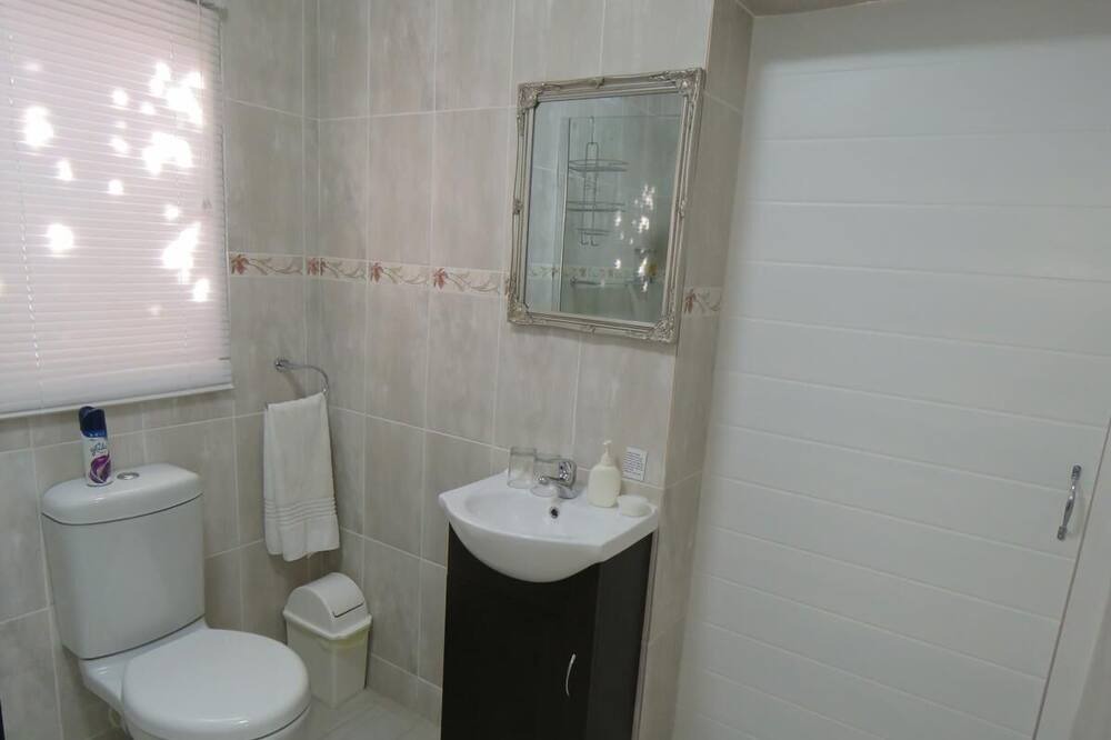Photo of Bathroom in Somerset West