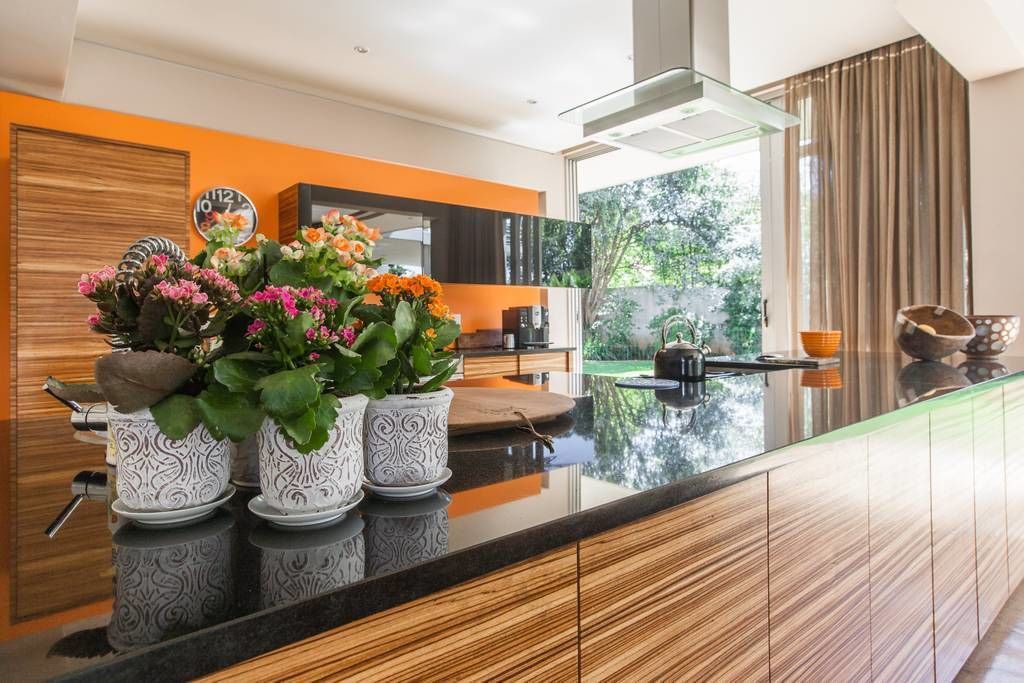 Photo of Kitchen in Houghton Estate