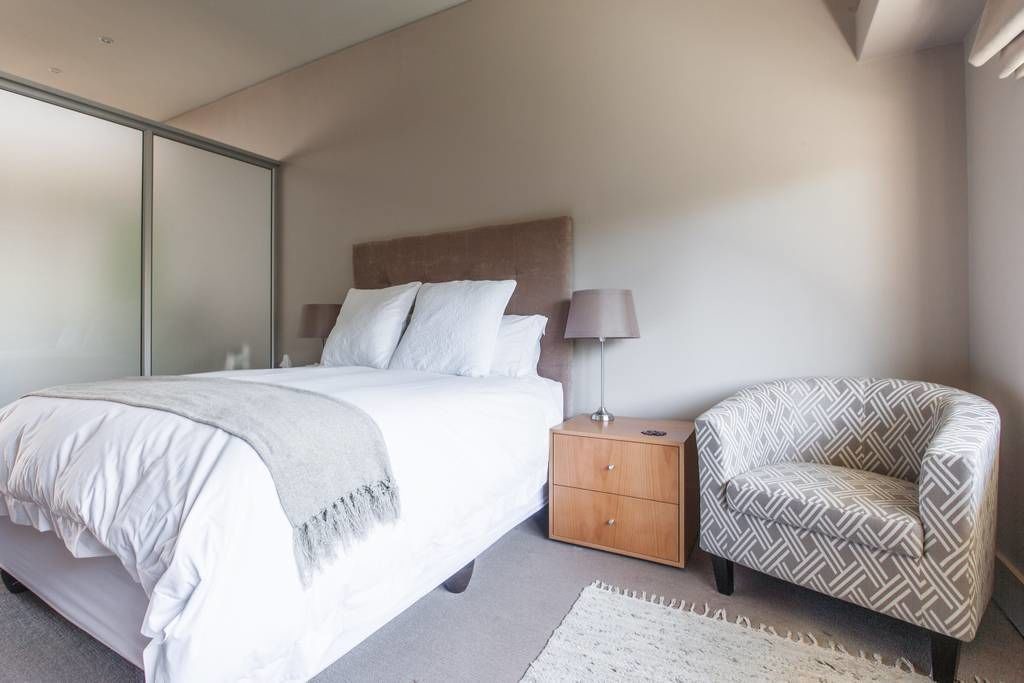 Photo of Bedroom in Houghton Estate
