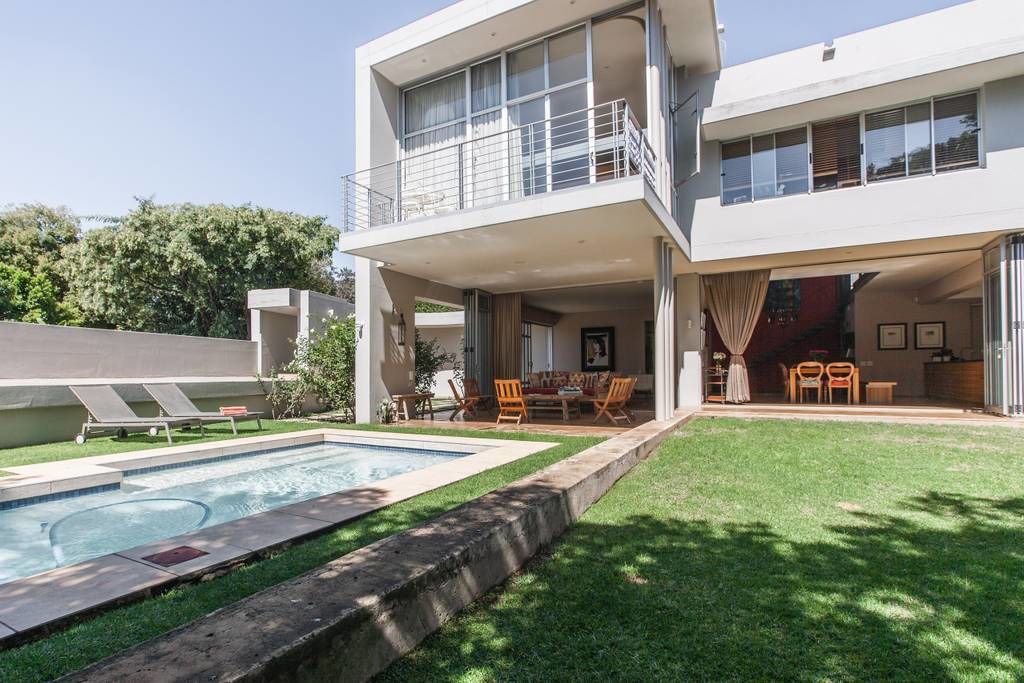 Photo of Outdoor in Houghton Estate