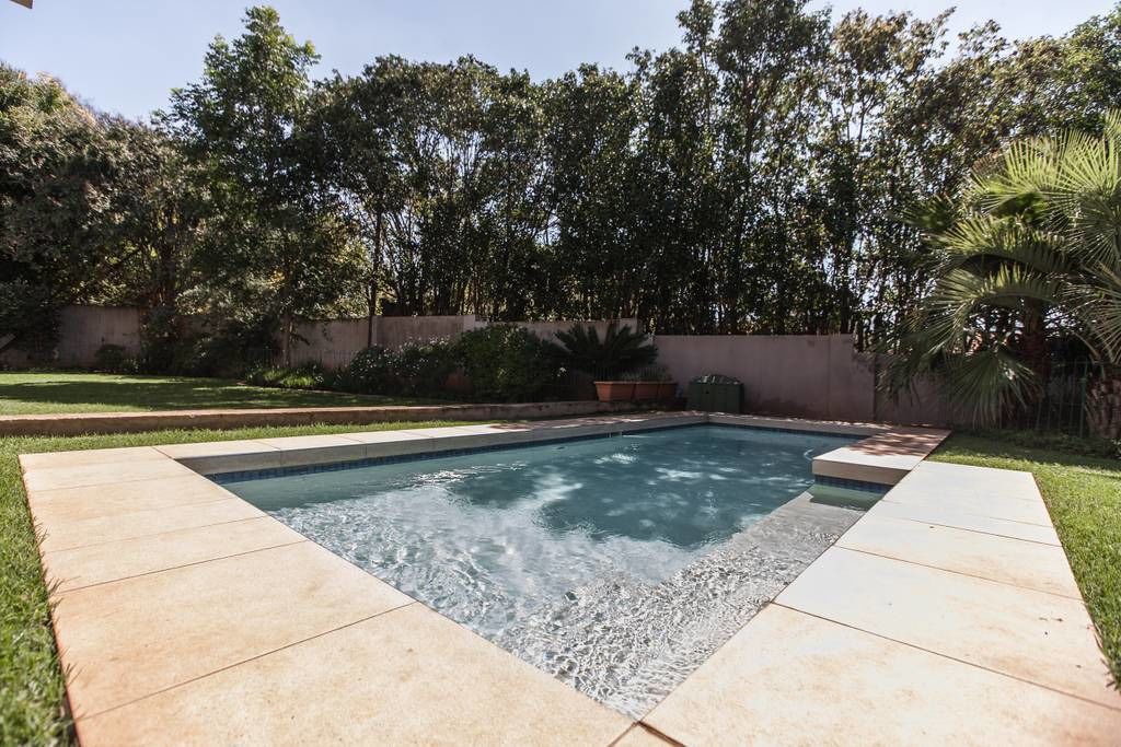 Photo of Outdoor in Houghton Estate