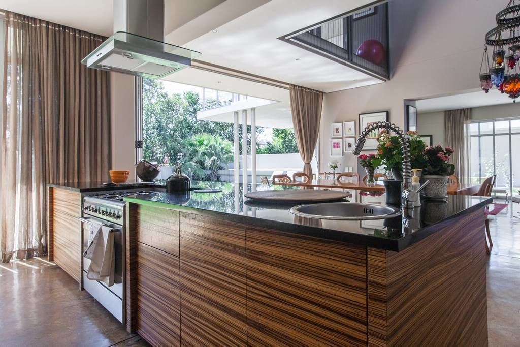 Photo of Kitchen in Houghton Estate