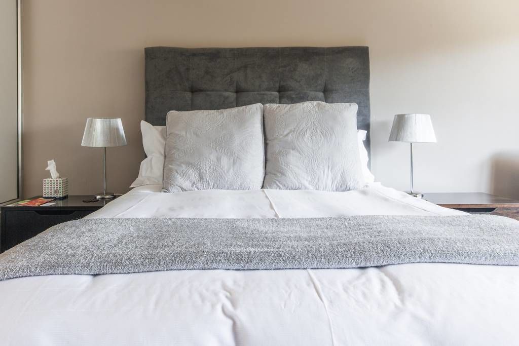 Photo of Bedroom in Houghton Estate