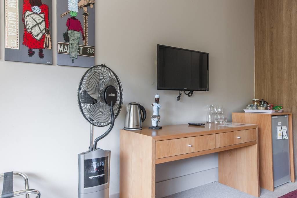 Photo of Bedroom in Houghton Estate