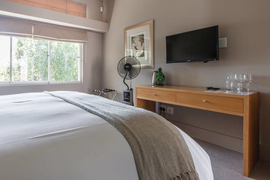 Photo of Bedroom in Houghton Estate