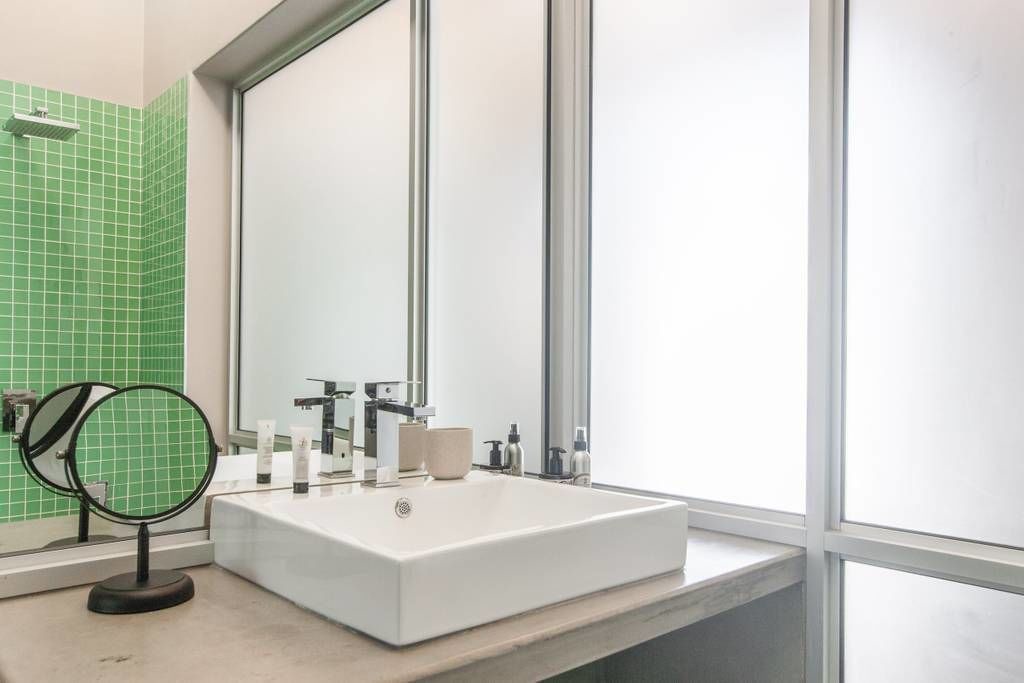 Photo of Bathroom in Houghton Estate