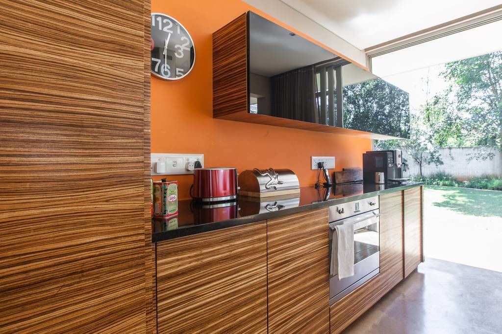 Photo of Kitchen in Houghton Estate