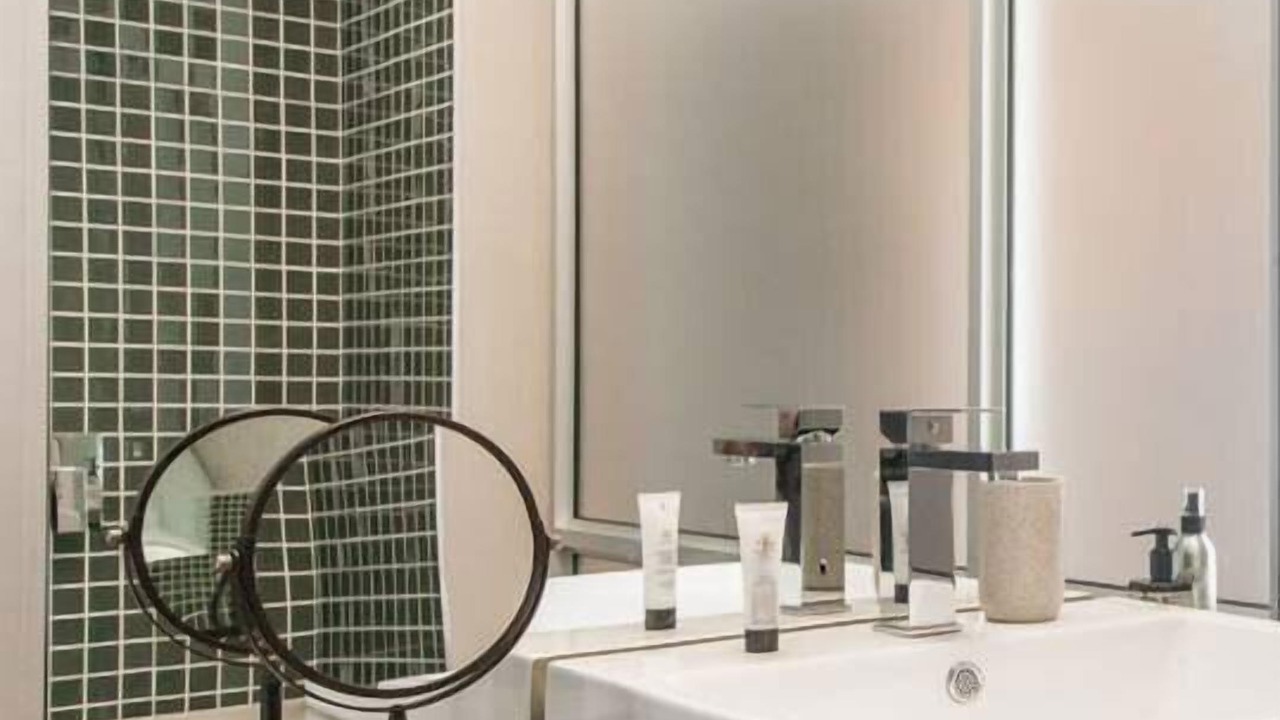 Photo of Bathroom in Houghton Estate
