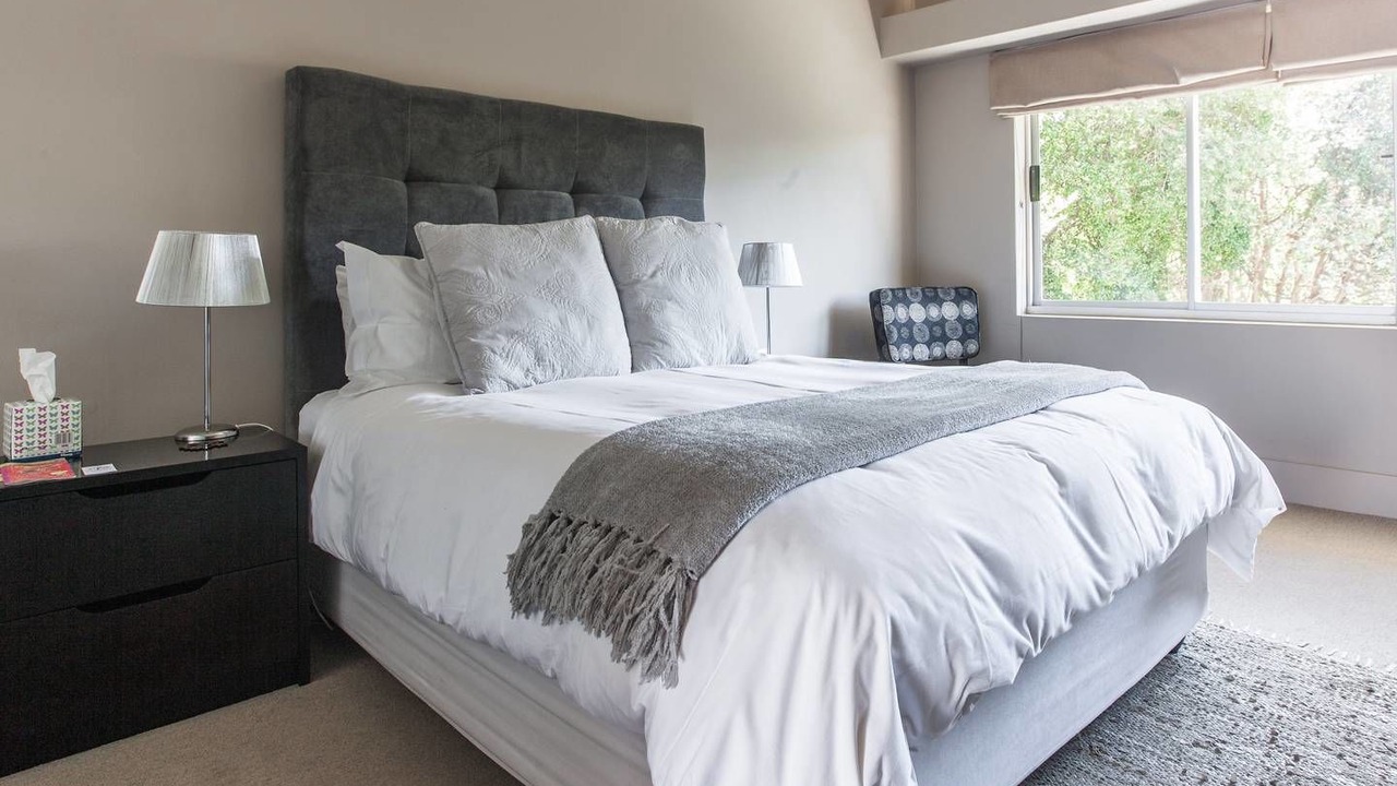 Photo of Bedroom in Houghton Estate
