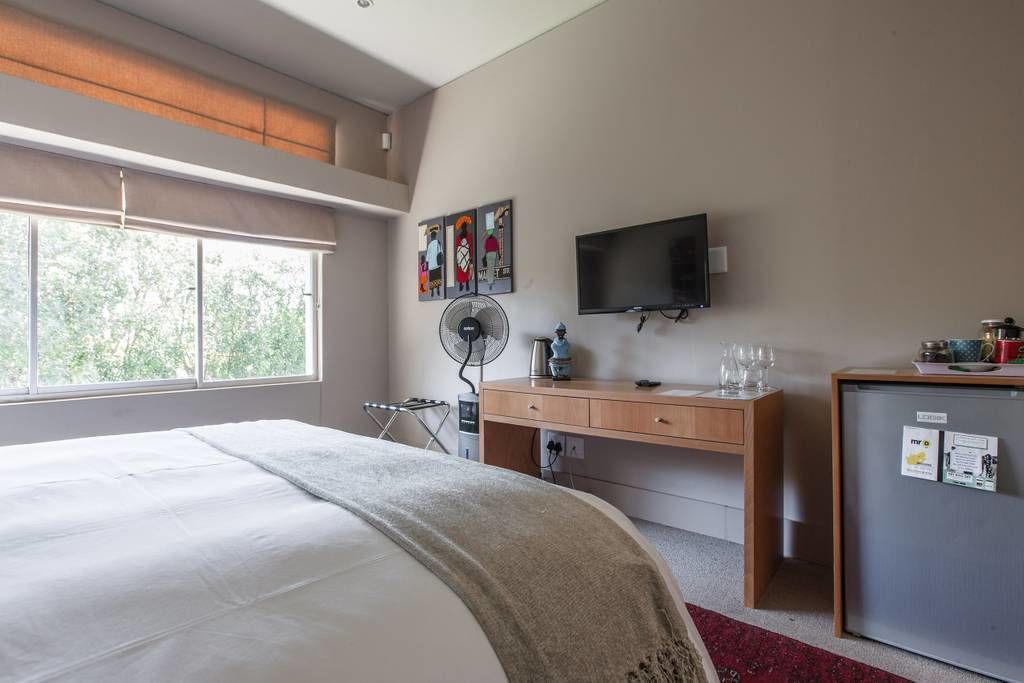 Photo of Bedroom in Houghton Estate